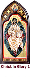 Christ-in-Glory-icon-1